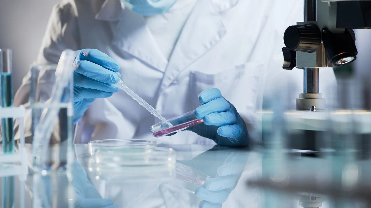 黃埔企業加速研發，多款新冠病毒檢測試劑盒成功問世